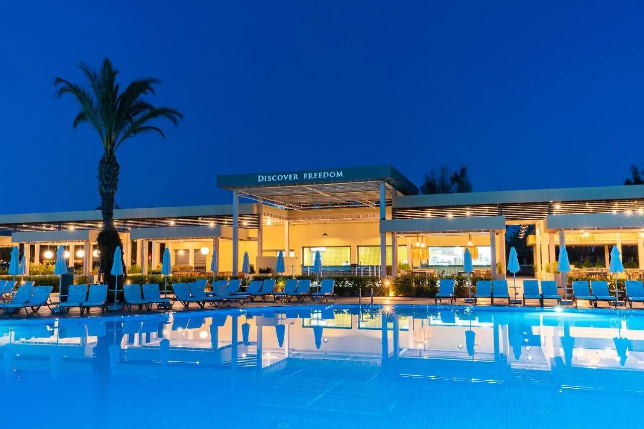 Liberty Hotels Lara Antalya