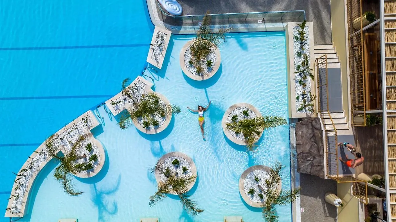 Liberty Hotels Lara Antalya