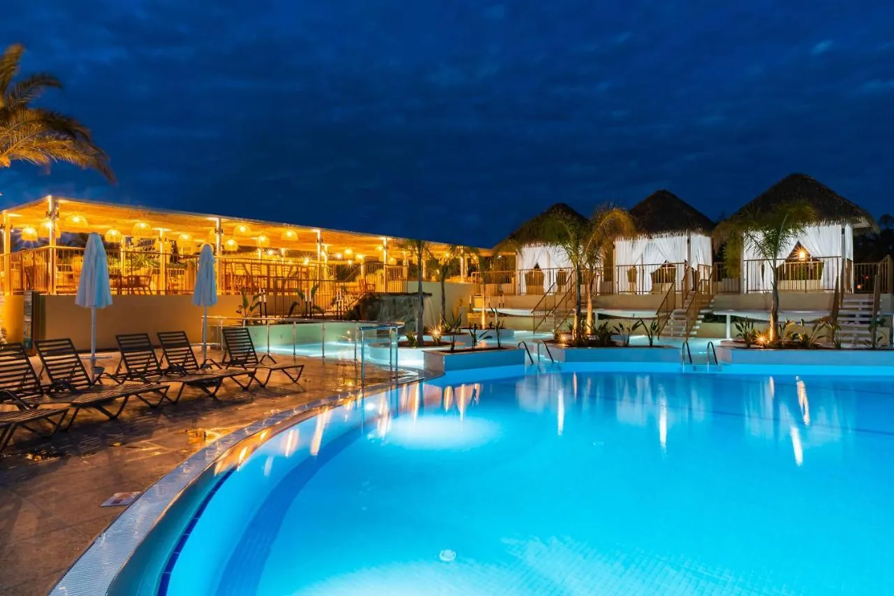 Liberty Hotels Lara Antalya