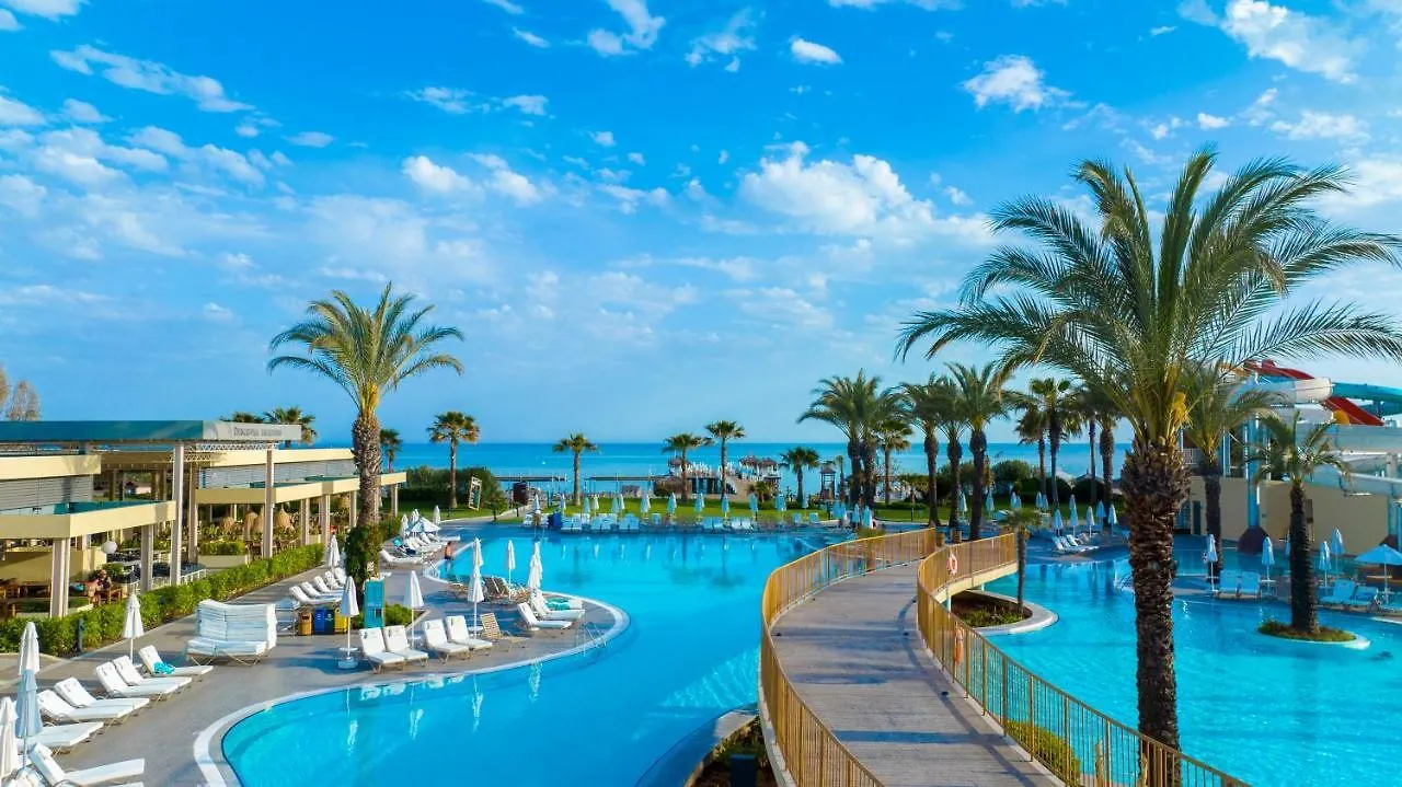 Liberty Hotels Lara Antalya 5*,