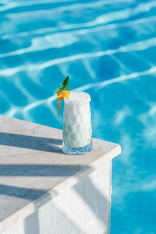 Liberty Hotels Lara Antalya 5*,
