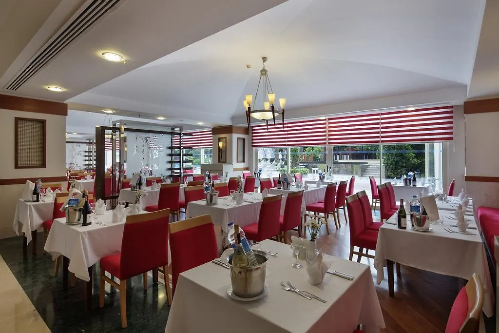 Liberty Hotels Lara Antalya