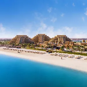 Rixos Bab Al Bahr Üdülőközpont Rász el-Haima