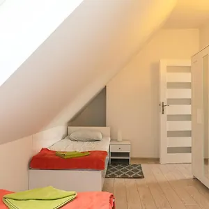 Skoro świt Pod śnieżką Apartament Karpacz