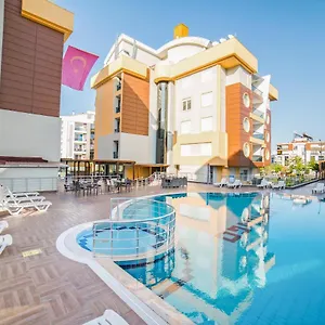 Hotel de apartamente Flamingo