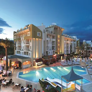 Grand Cettia 5*, Marmaris Tyrkiet