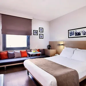 Otel Eresin Taxim & Premier