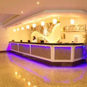 Nature And 5*, Marmaris Tyrkiet