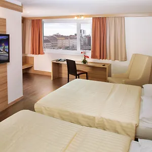 Leonardo Schonbrunn Hotel Vídeň
