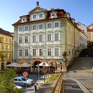 Golden Star 4*, Prag Tjekkiet