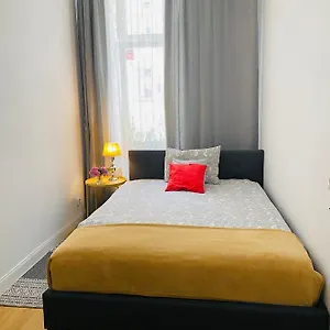 Centrum Apartament Poznań