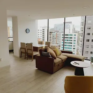 Gran Familiar En - Great Family In , Quito Ecuador