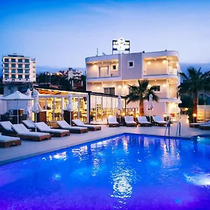 Otel Blue Water