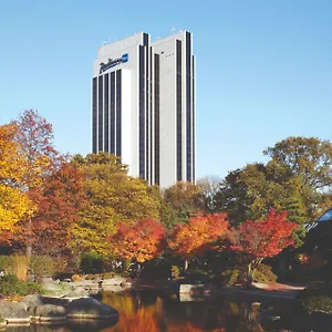 Otel Radisson Blu Hotel,
