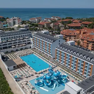 Arcanus Trendline Otel