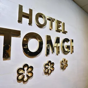 チャムシル トムジ ソウル特別市