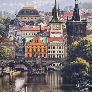 Karlin Hotel Praha