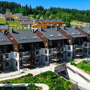 Wonder - Przy Stoku Apartament Karpacz