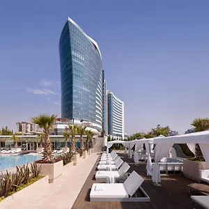 ***** Hotell Hyatt Regency Atakoy Turkiet