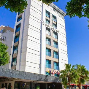 Türkay Otel