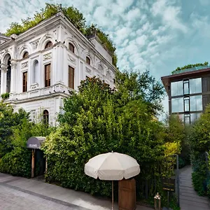 Soho House Szálloda Isztambul