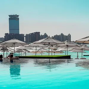 Royal And The Palm Üdülőközpont Dubaj