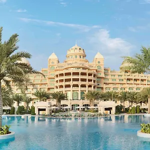 Raffles The Palm Üdülőközpont Dubaj