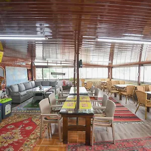 Anz Kwatera prywatna Selçuk