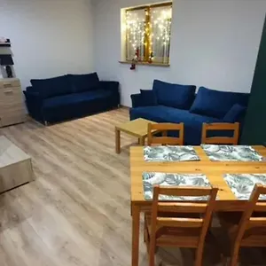Luna Apartament Karpacz