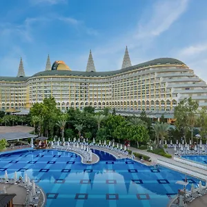 Delphin Imperial Lara Antalia