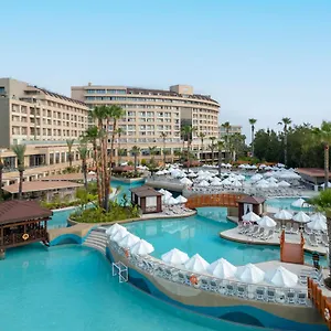 Ośrodek wypoczynkowy Fame Lara &, Antalya