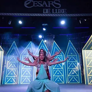 Hotel Cesars, Belek