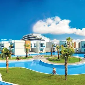 Aquasis De Luxe & Hotel Didim