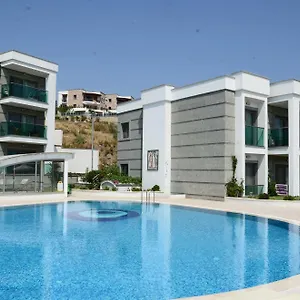 Royal Palm , Bodrum Turkey