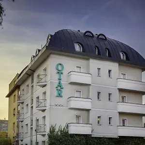 Otar Szálloda Prága