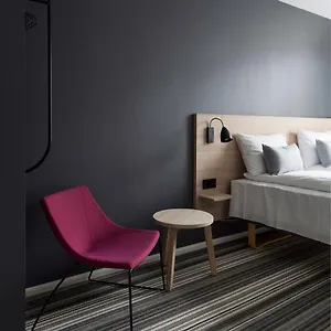 Citybox 3*, Bergen Norge