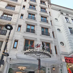 Otel Bulvar