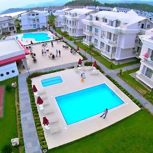 Daphne , Calis Turkey