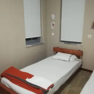 Gizli Bahce Privatunterkunft