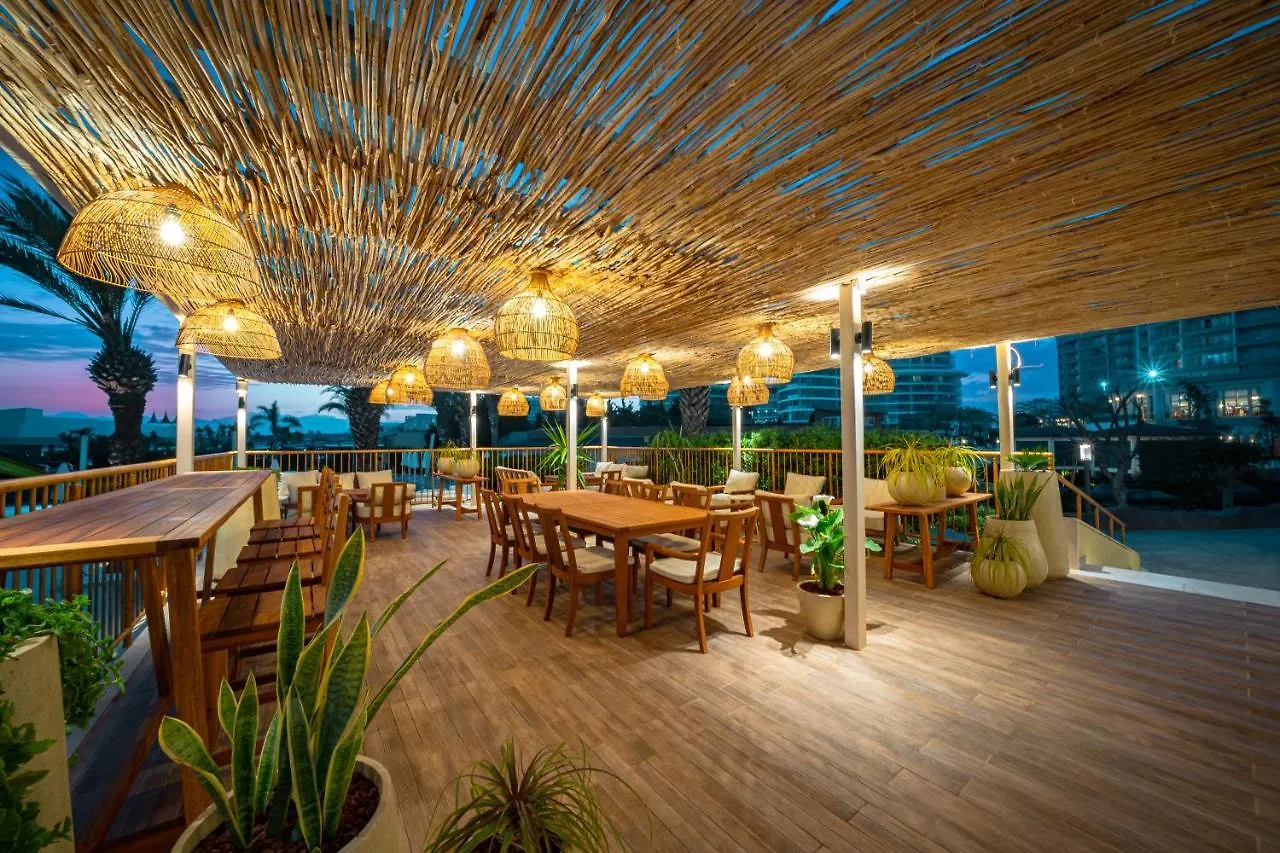 Complex Liberty Hotels Lara Antalya