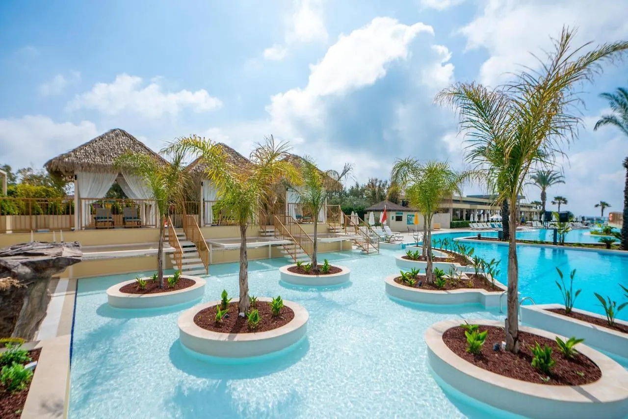 Liberty Hotels Lara Antalya 5*,  Turcia