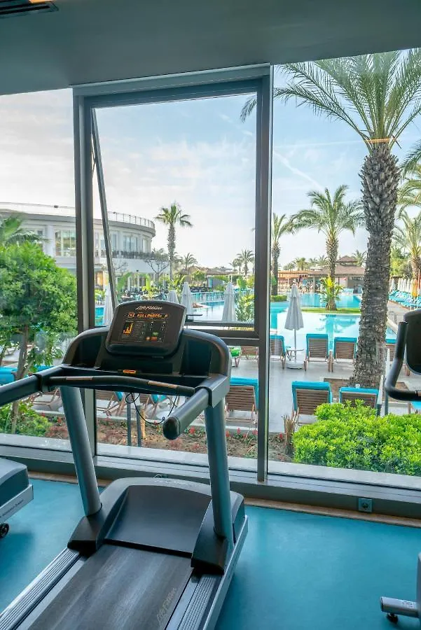 Liberty Hotels Lara Antalya