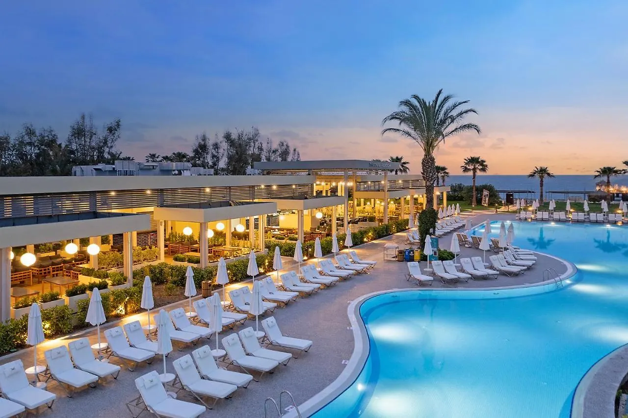 Liberty Hotels Lara Antalya Complex