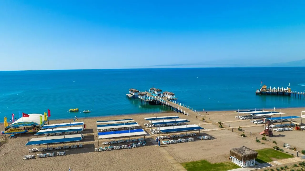 Liberty Hotels Lara Antalya Complex