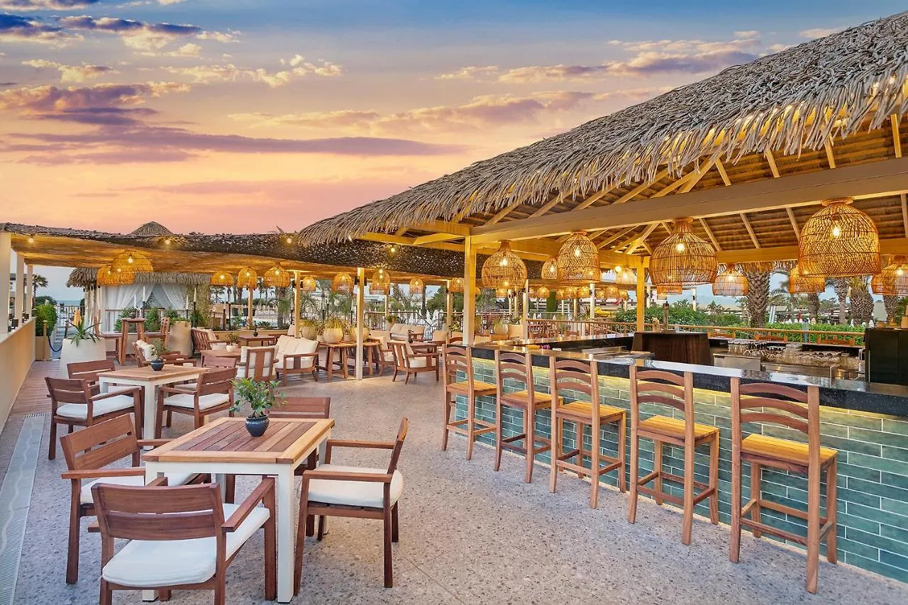 Liberty Hotels Lara Antalya 5*,  Turcia
