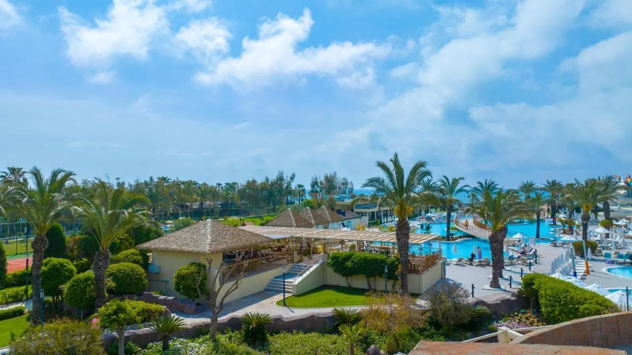 Liberty Hotels Lara Antalya