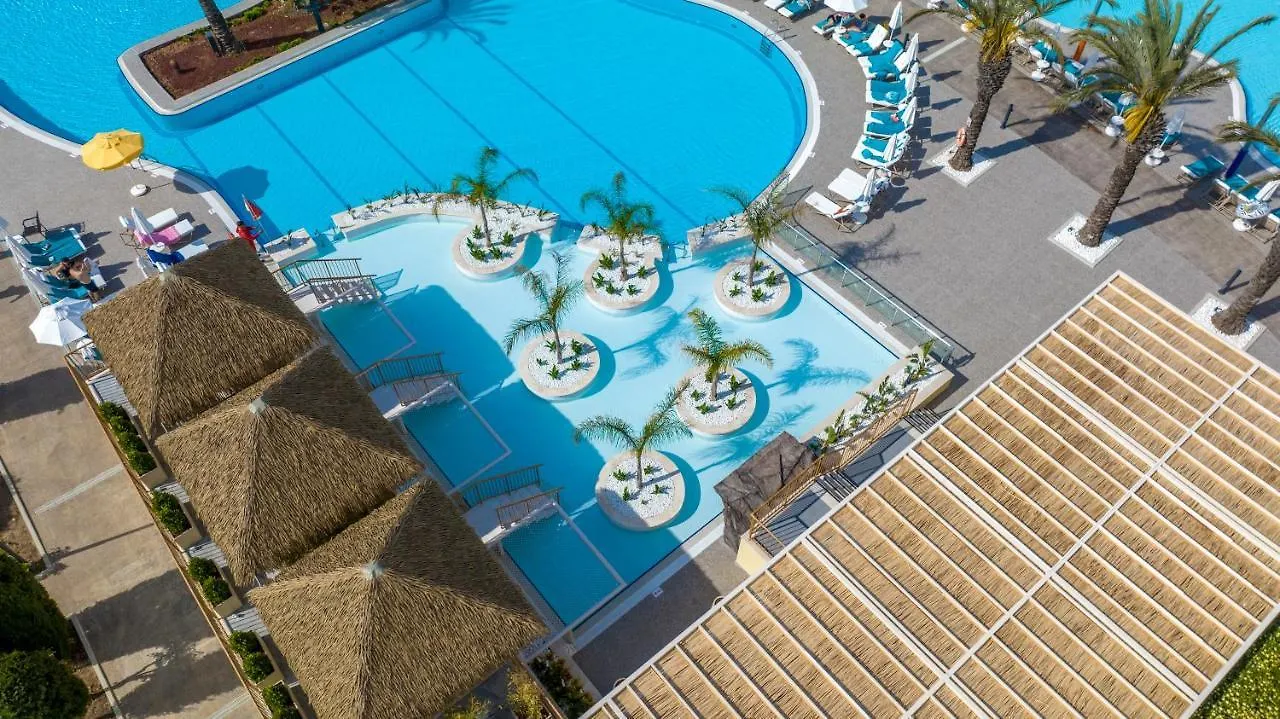 Liberty Hotels Lara Antalya Complex