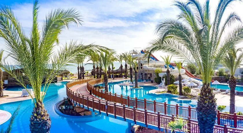 Resort Liberty Hotels Lara Antalya