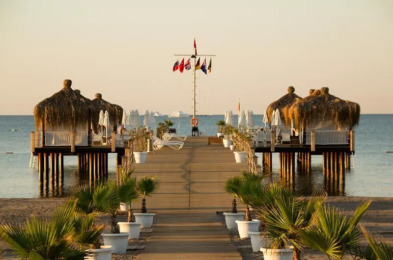 Liberty Hotels Lara Antalya 5*,