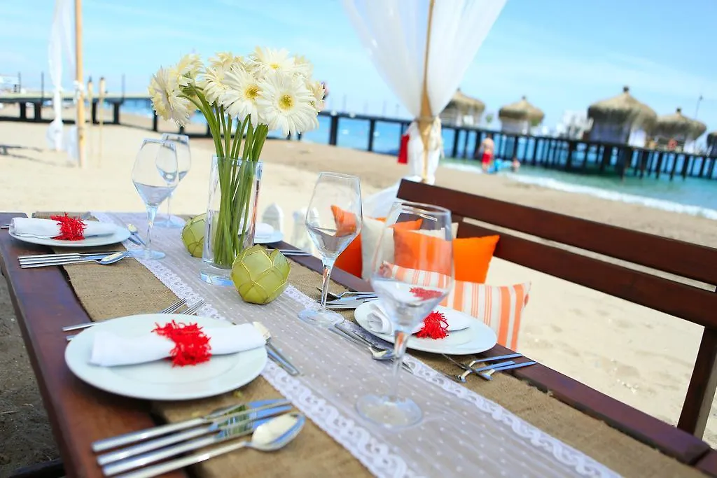 Liberty Hotels Lara Antalya 5*,  Turkey